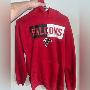 Atlanta Falcons hoodie